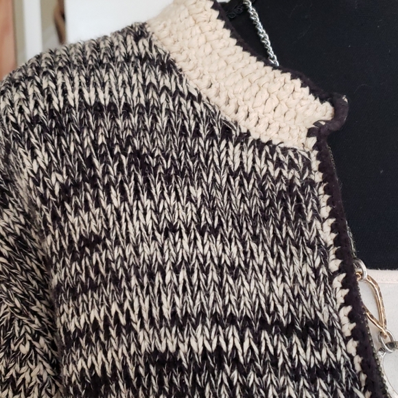 J.JILL💛INCREDIBLEY SOFT 100% COTTON KNIT SWEATER - Picture 4 of 13